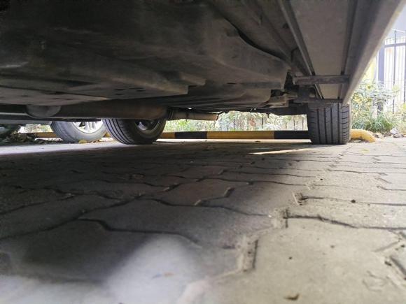 [西安·陕A] 二手丰田RAV4荣放2015款 2.5L 自动四驱精英版