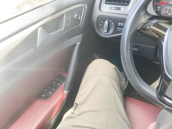 [台州·浙J] 二手大众高尔夫2016款 230TSI 自动舒适型