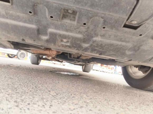 [武汉·鄂C] 二手荣威荣威RX52016款 20T 两驱自动旗舰版