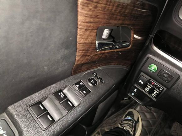 [上海·沪C] 二手本田奥德赛2015款 改款 2.4L 智享版