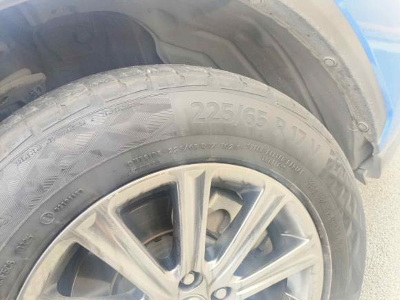 [深圳·粤B] 二手雷克萨斯雷克萨斯NX2018款 200 前驱 锋行版 国V