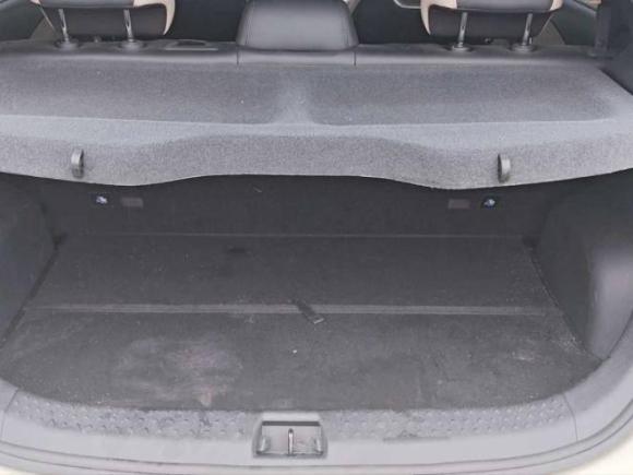 [广州·粤A] 二手比亚迪海豚2023款 420km 自由版