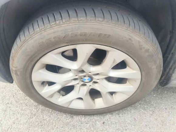 [上海·沪A] 二手宝马宝马X52013款 xDrive35i 臻享版