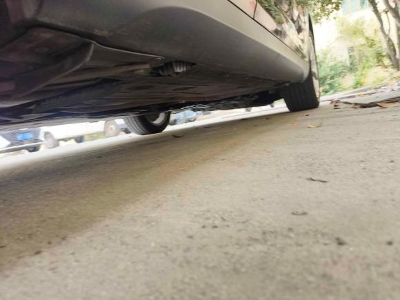 [上海·苏A] 二手宝马宝马X12013款 sDrive18i 时尚型