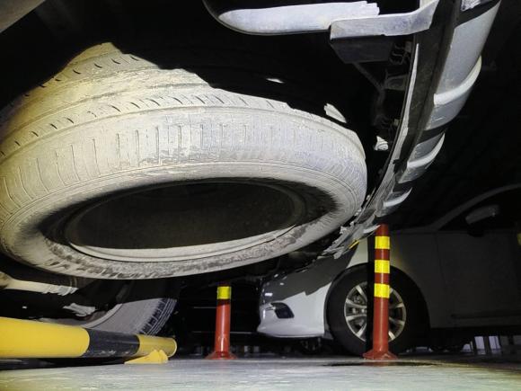 [台州·浙J] 二手现代胜达2013款 2.4L 自动两驱智能型