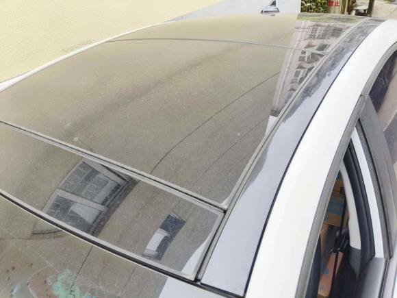 [上海·苏U] 二手现代名图2017款 1.8L 自动智能型GLS 国V