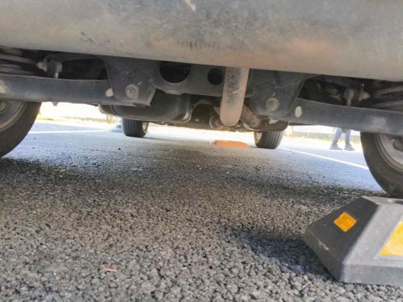 [深圳·粤B] 二手吉利汽车博越2016款 1.8TD 自动智尊型