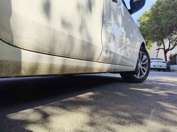 [苏州·苏U] 二手别克英朗2019款 18T 自动互联精英型 国VI