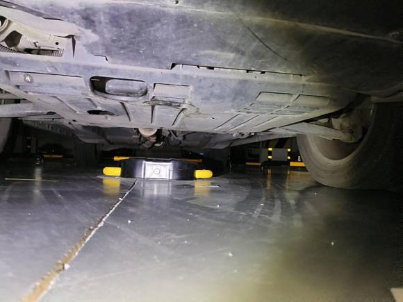 [成都·川A] 二手Jeep指南者2014款 改款 2.4L 四驱舒适版