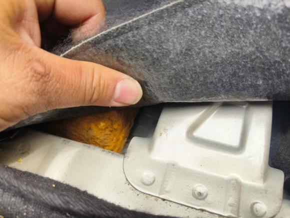 [深圳·粤B] 二手比亚迪唐新能源2015款 2.0T 四驱旗舰型