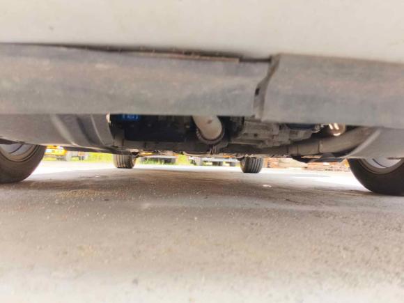 [青岛·鲁B] 二手别克威朗2016款 两厢 15S 自动进取型