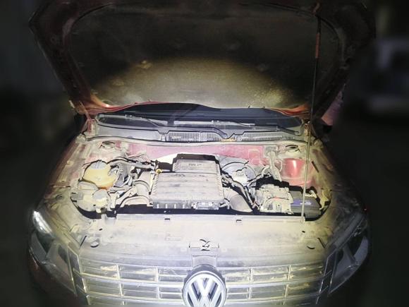 [芜湖·苏B] 二手大众朗行2013款 1.6L 自动舒适型