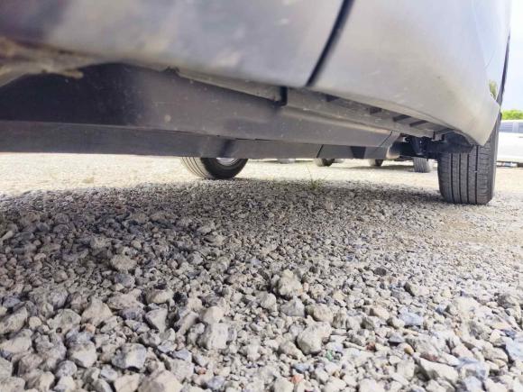 [合肥·皖A] 二手丰田凌放HARRIER2022款 2.0L CVT两驱进取版