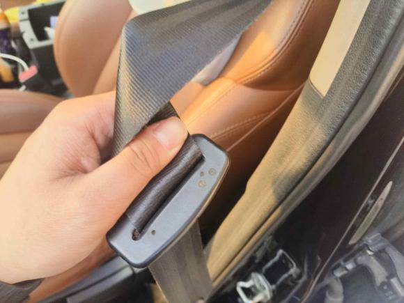 [常州·苏D] 二手哈弗哈弗H6 Coupe2016款 蓝标 1.5T 手动两驱都市型