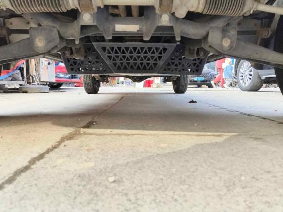 [合肥·皖A] 二手五菱汽车五菱之光2020款 1.2L 实用型 国VI LSI