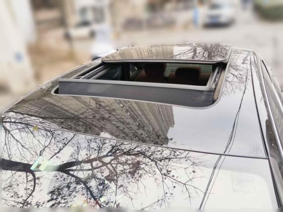 [合肥·皖A] 二手奥迪奥迪A6L2018款 30周年年型 45 TFSI quattro 运动型