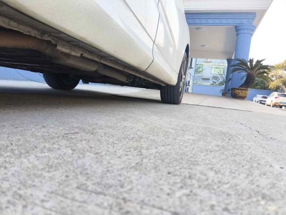 [上海·沪C] 二手本田奥德赛2015款 改款 2.4L 智享版