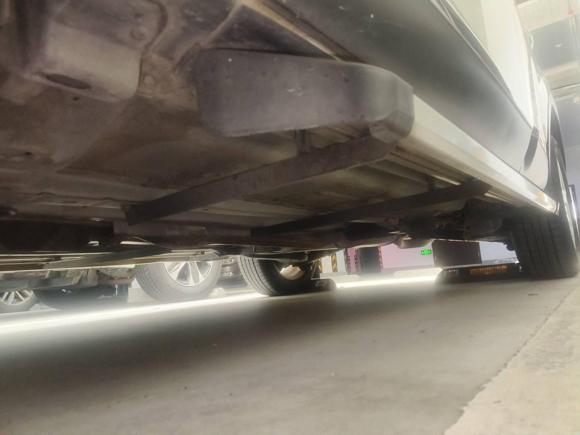 [常州·苏D] 二手日产逍客2015款 2.0XV 酷雷 CVT 2WD