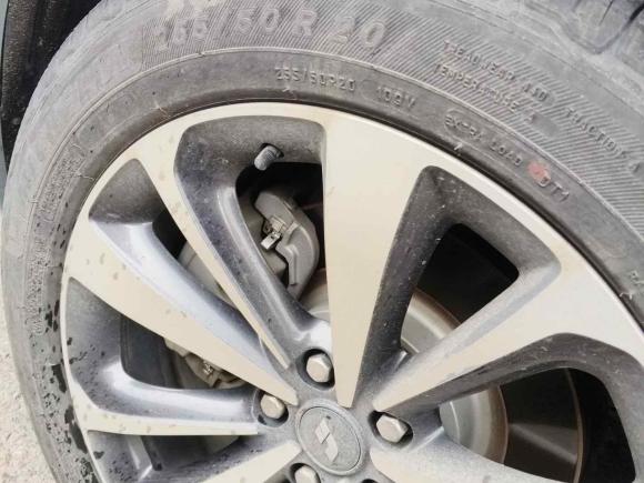 [西安·陕D] 二手理想汽车理想ONE2020款 增程6座版