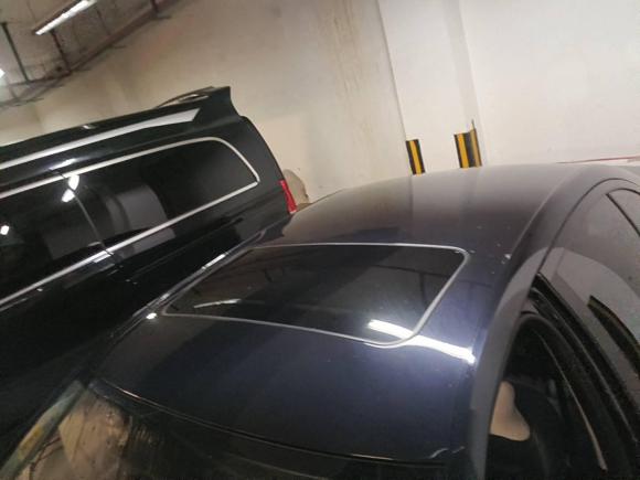 [青岛·鲁B] 二手大众朗逸2013款 改款经典 1.6L 手动舒适版