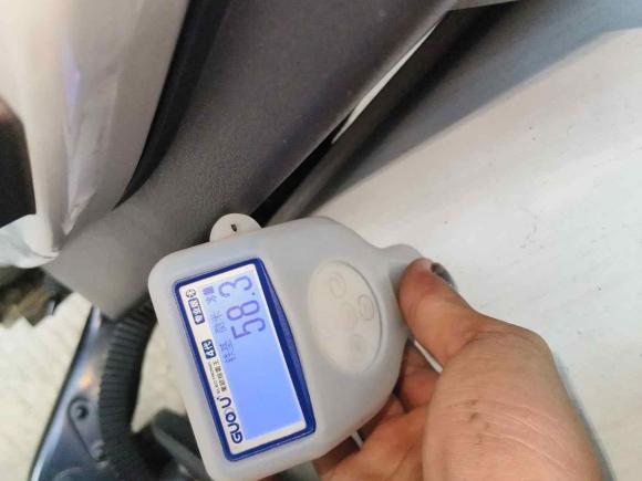 [广州·粤A] 二手本田奥德赛2017款 2.4L 至尊版