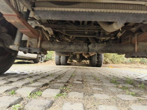 [嘉兴·浙B] 二手东风小康东风小康D522021款 1.5L标准型后双轮国VI