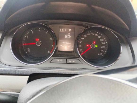 [嘉兴·苏E] 二手大众朗逸2017款 1.6L 自动舒适版