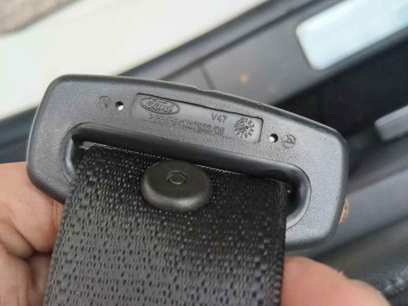 [嘉兴·皖K] 二手福特蒙迪欧2013款 1.5L GTDi180时尚型