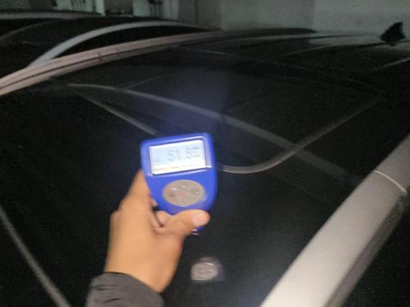 [杭州·皖N] 二手现代途胜2015款 1.6T 双离合两驱智能型