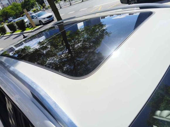 [南昌·赣A] 二手大众途岳2019款 280TSI 两驱舒适版 国V