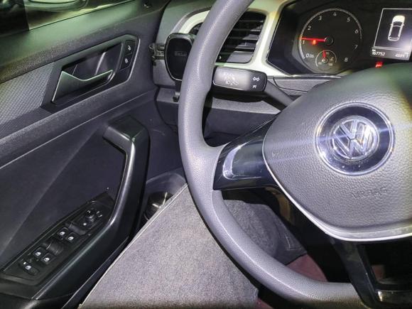 [杭州·苏E] 二手大众T-ROC探歌2020款 230TSI DSG两驱时尚型