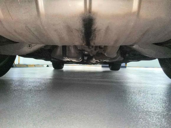 [深圳·陕A] 二手凯迪拉克凯迪拉克SRX2014款 3.6L 旗舰型