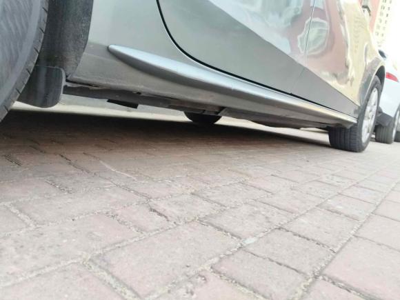 [青岛·鲁B] 二手奥迪奥迪A4L2010款 2.0 TFSI 舒适型