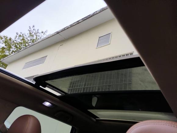 [上海·湘N] 二手哈弗哈弗H6 Coupe2016款 蓝标 1.5T 自动两驱精英型