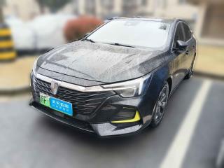 荣威荣威i6 MAX新能源2020款 1.5T PHEV爽酷天幕智驾Supreme版