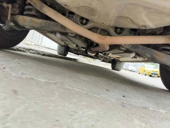 [合肥·皖A] 二手福特探险者2017款 2.3T 风尚版