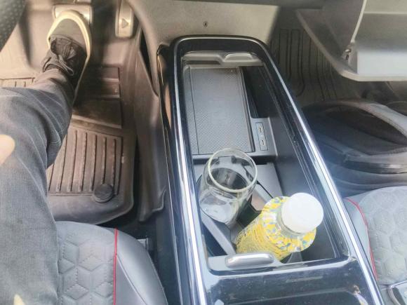 [杭州·浙A] 二手大众ID.4 X2021款 1st Edition ID.初见版