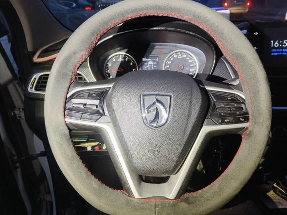 [青岛·鲁B] 二手宝骏宝骏7302019款 1.5L 手动时尚型 7座 国V