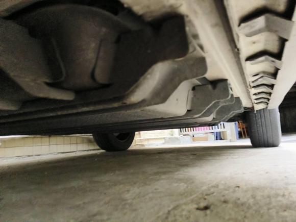 [深圳·粤B] 二手云度云度π12018款 360 乐派型