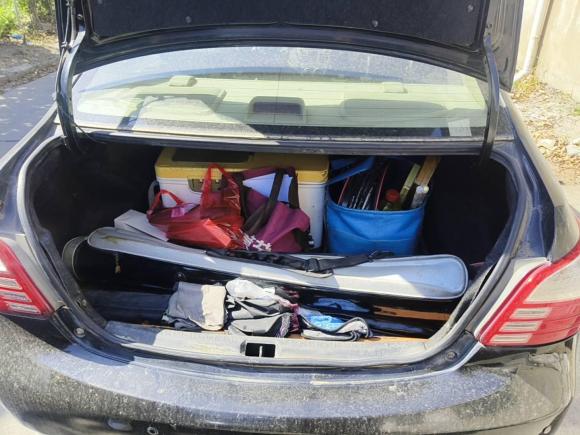 [宁波·浙B] 二手丰田威驰2011款 1.6L GL-i 天窗版 AT