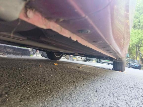 [上海·苏U] 二手日产骐达TIIDA2023款 1.6L CVT智行版