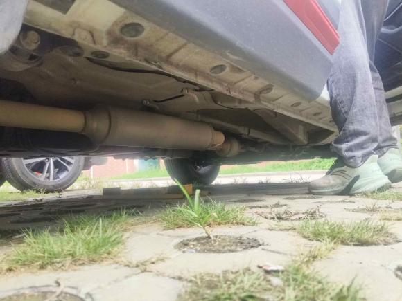 [合肥·皖A] 二手长安长安CS752021款 荣耀百万版 280T DCT豪华型