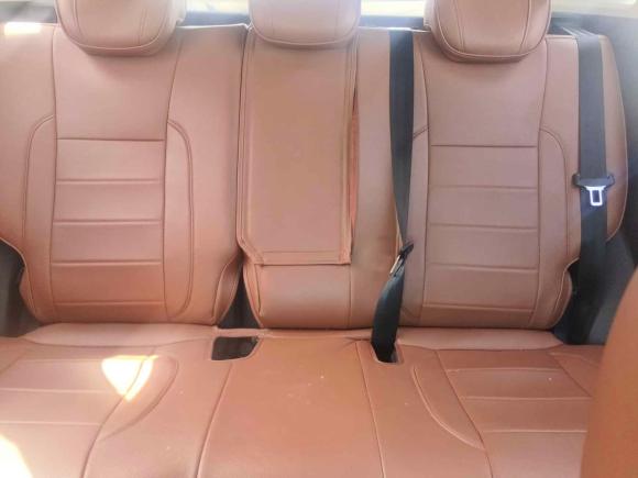 [合肥·陕G] 二手哈弗哈弗F72019款 1.5T 两驱i酷 国V