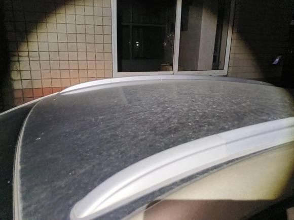 [宁波·川M] 二手吉利汽车帝豪GS2016款 运动版 1.8L 自动领尚型