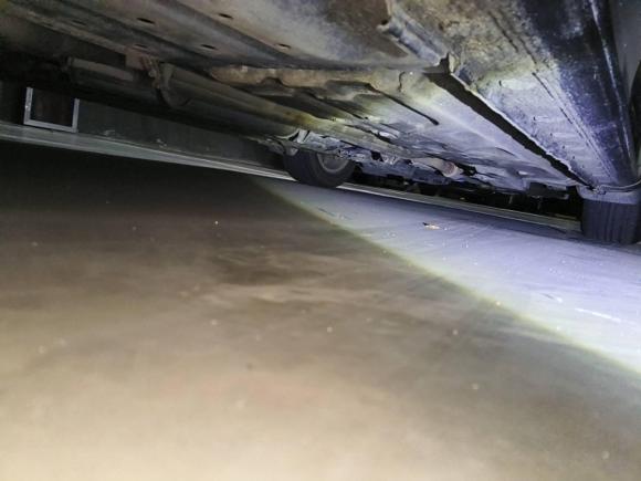 [合肥·皖J] 二手本田雅阁2010款 2.0L EX