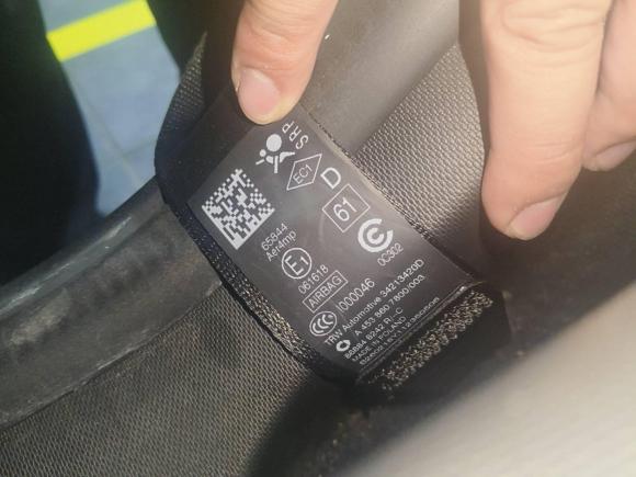 [西安·陕A] 二手smartsmart fortwo2018款 0.9T 66千瓦硬顶先锋版 国V