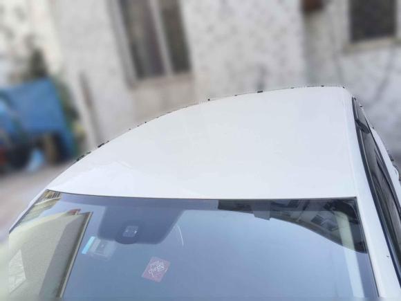 [青岛·鲁B] 二手大众Polo2014款 1.4L 手动舒适版