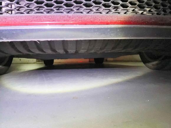 [深圳·粤B] 二手奔驰奔驰C级2021款 C 200 L 时尚型运动版