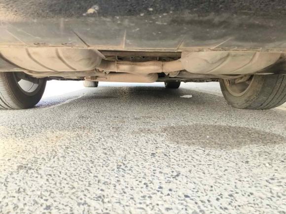 [芜湖·皖B] 二手凯迪拉克凯迪拉克XTS2015款 28T 舒适型