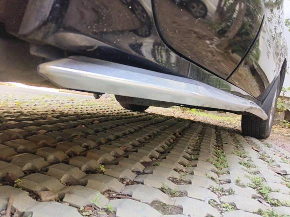 [武汉·鄂A] 二手雷诺科雷傲2013款 2.5L 四驱都市版